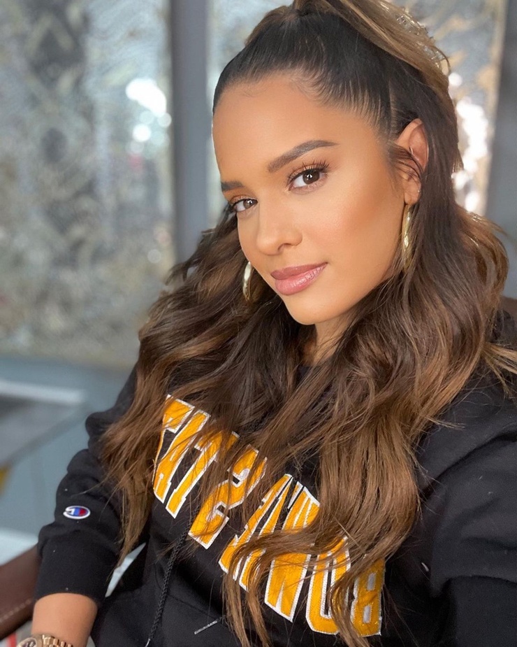 Rocsi Diaz