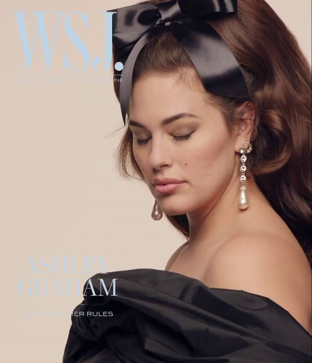 Ashley Graham
