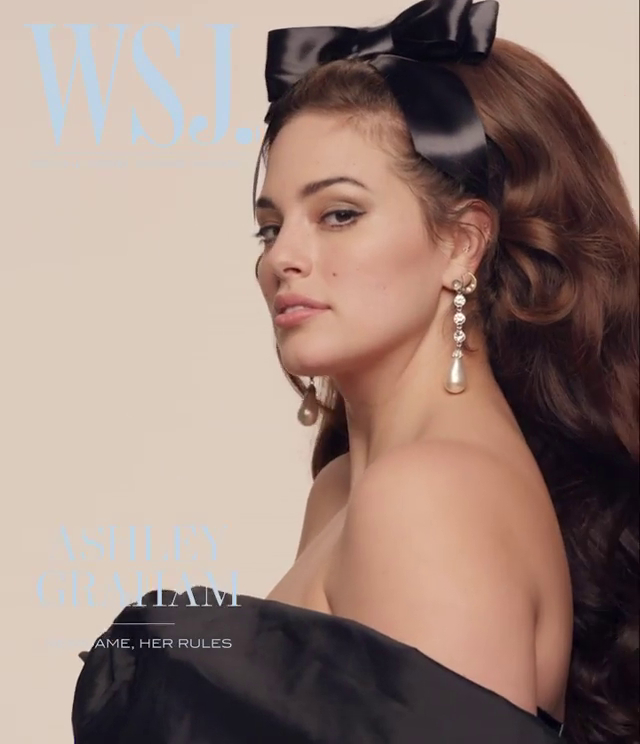 Ashley Graham Ashley Graham