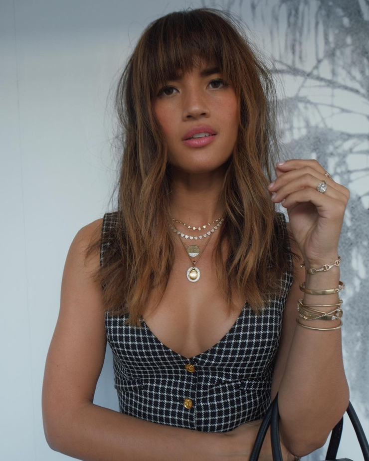 Rachel Barnes Rachel Barnes