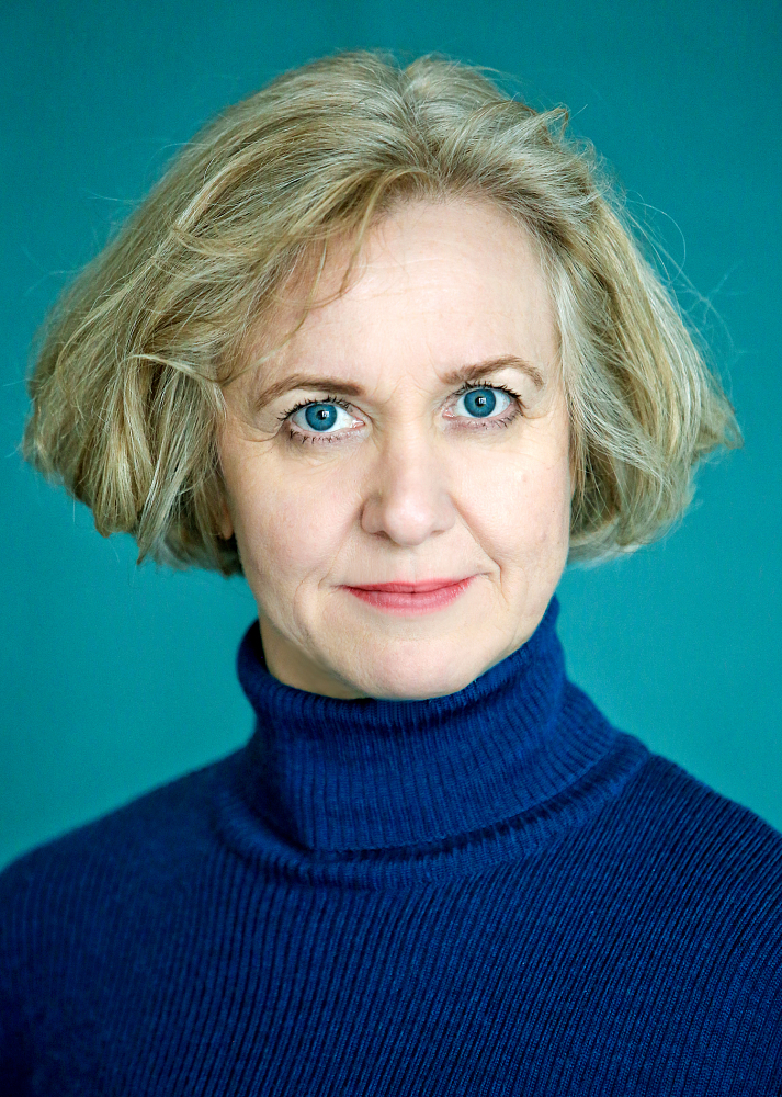 Ricarda Klingelhöfer
