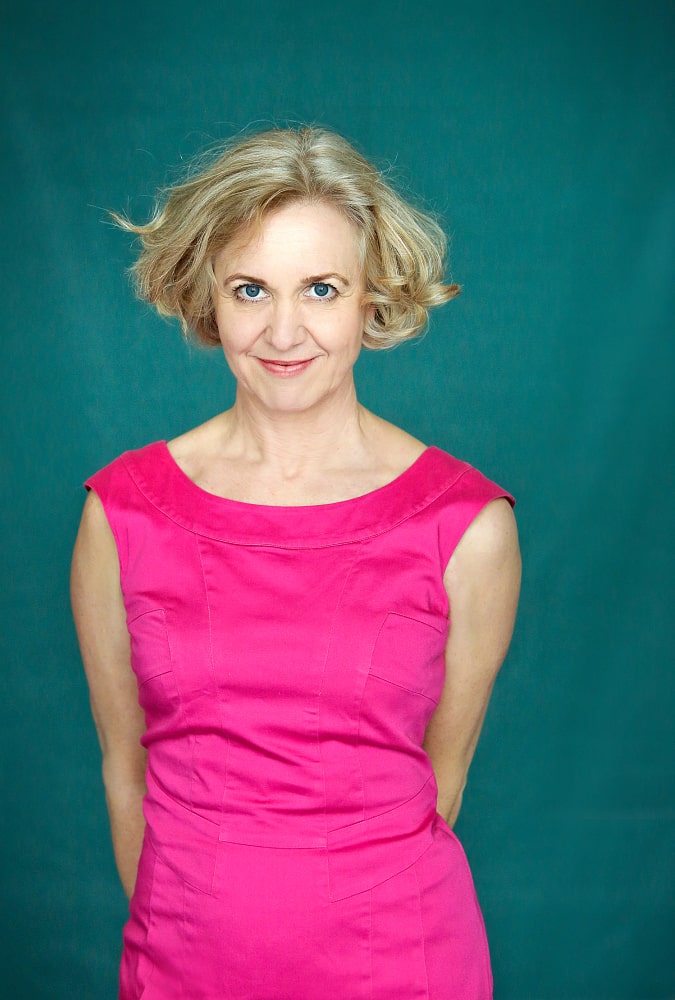 Ricarda Klingelhöfer
