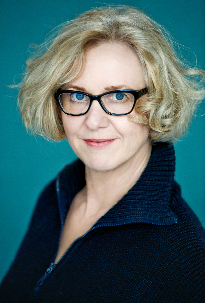 Ricarda Klingelhöfer