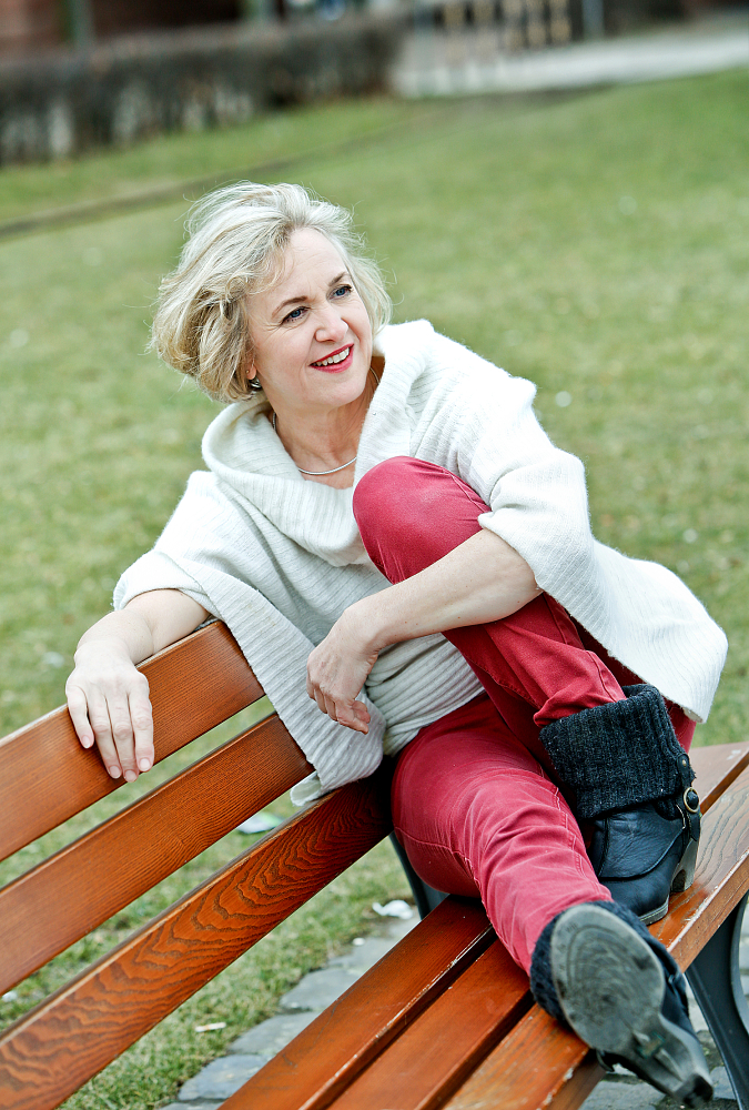Ricarda Klingelhöfer