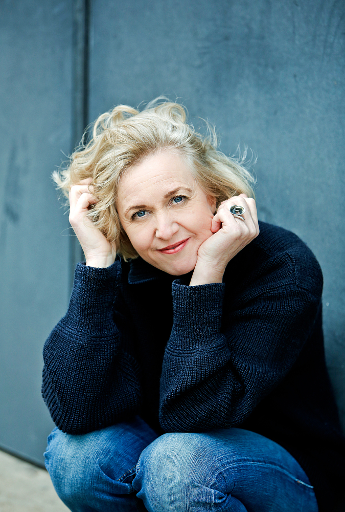 Ricarda Klingelhöfer