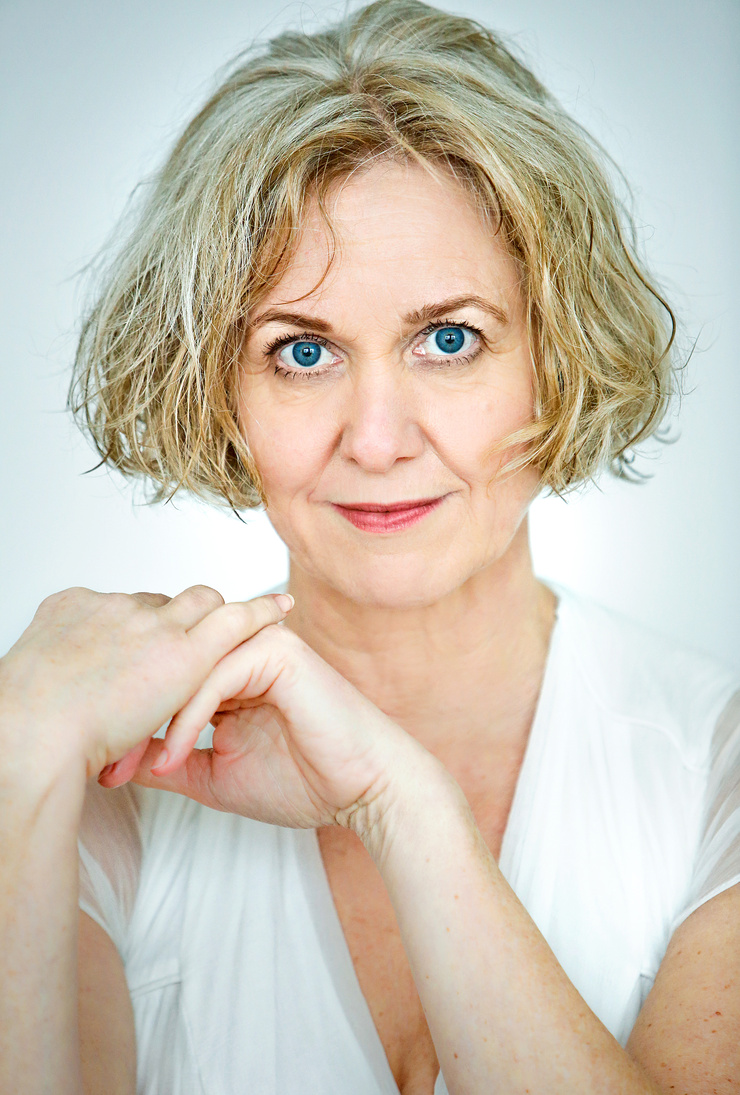 Ricarda Klingelhöfer