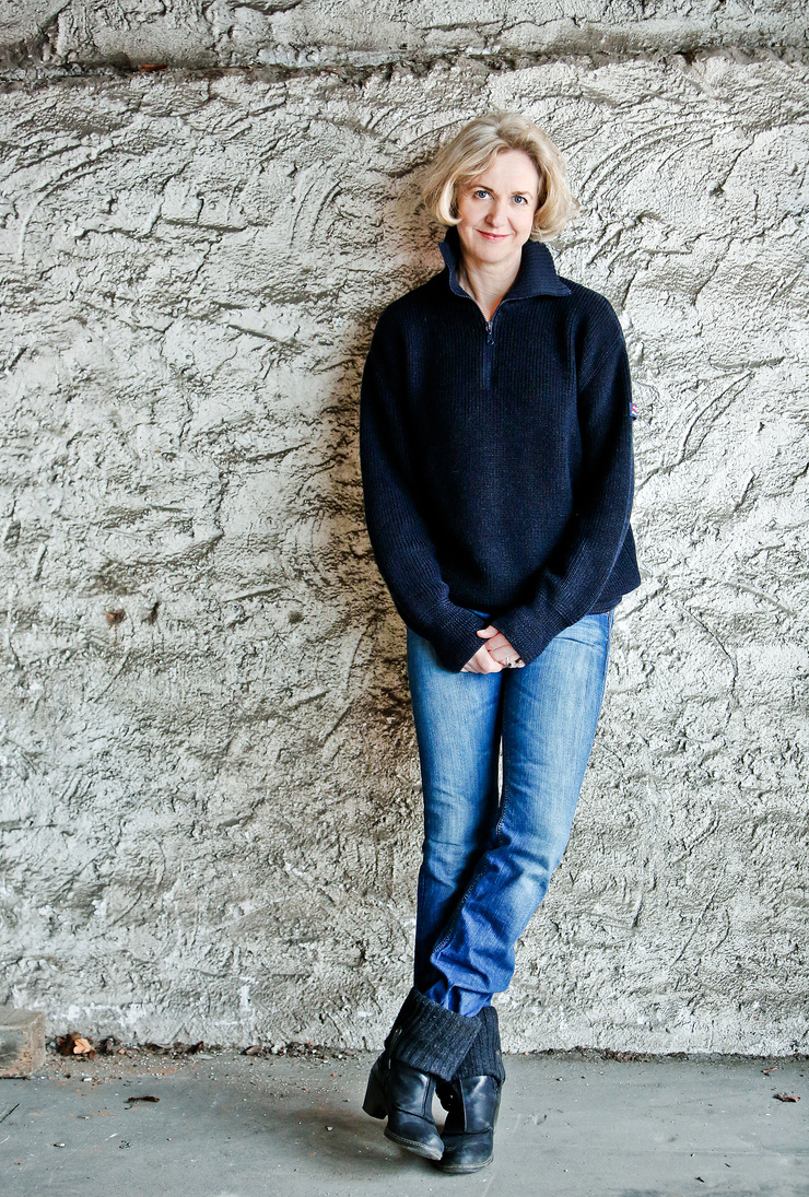 Ricarda Klingelhöfer