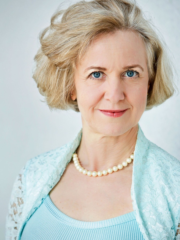 Ricarda Klingelhöfer