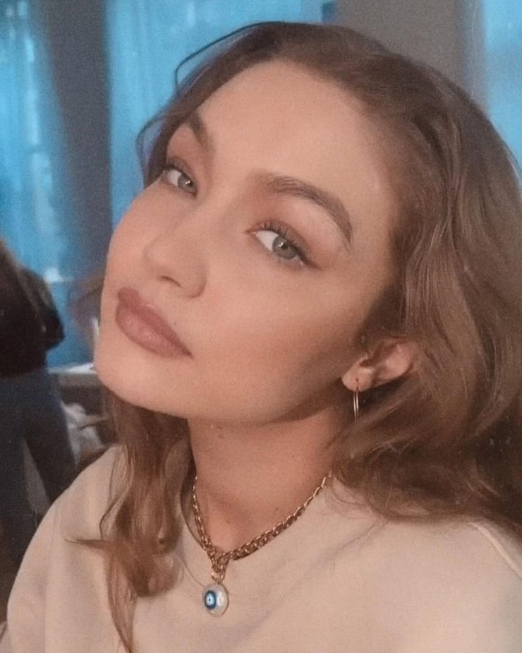 Gigi Hadid