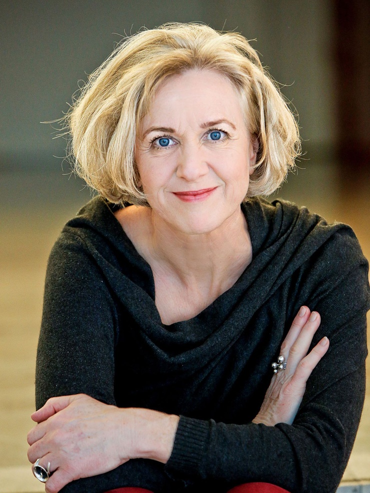 Ricarda Klingelhöfer