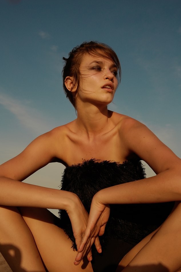 Helena Lu