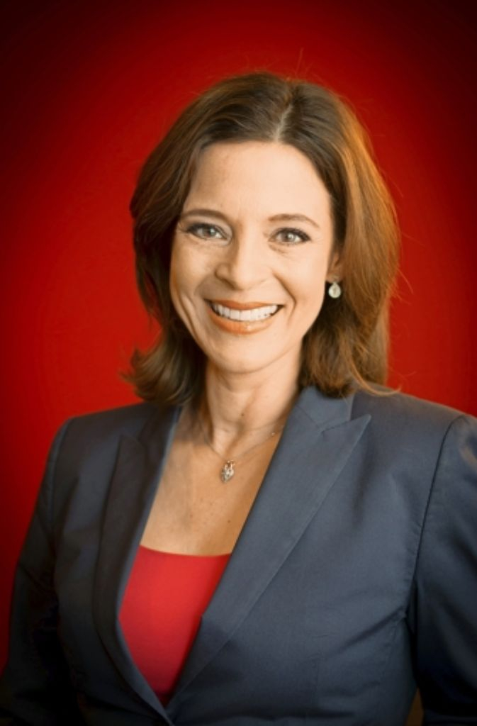 Stephanie Haiber