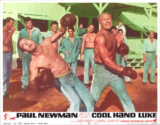 Cool Hand Luke