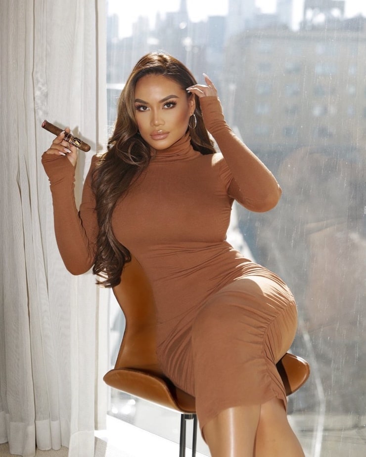 Daphne Joy