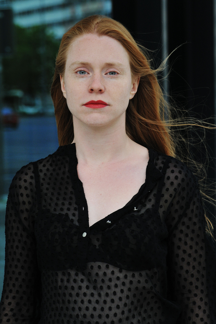 Eva Hüster Eva Hüster