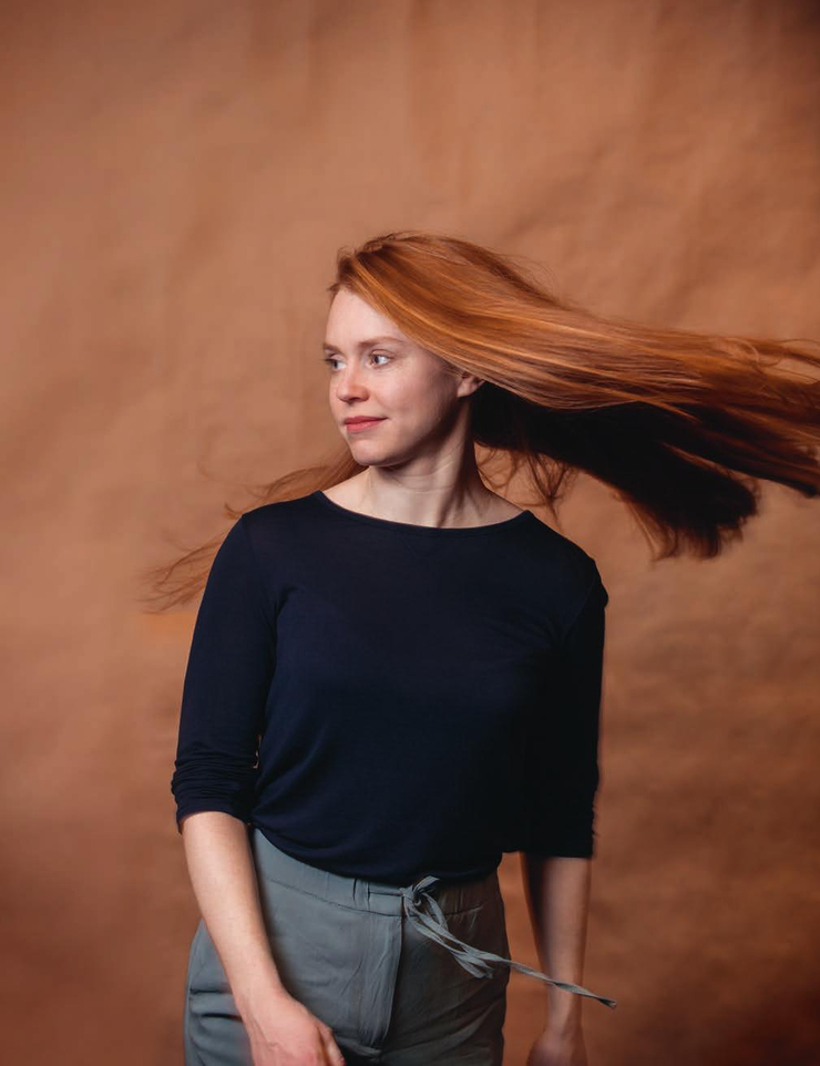 Eva Hüster Eva Hüster