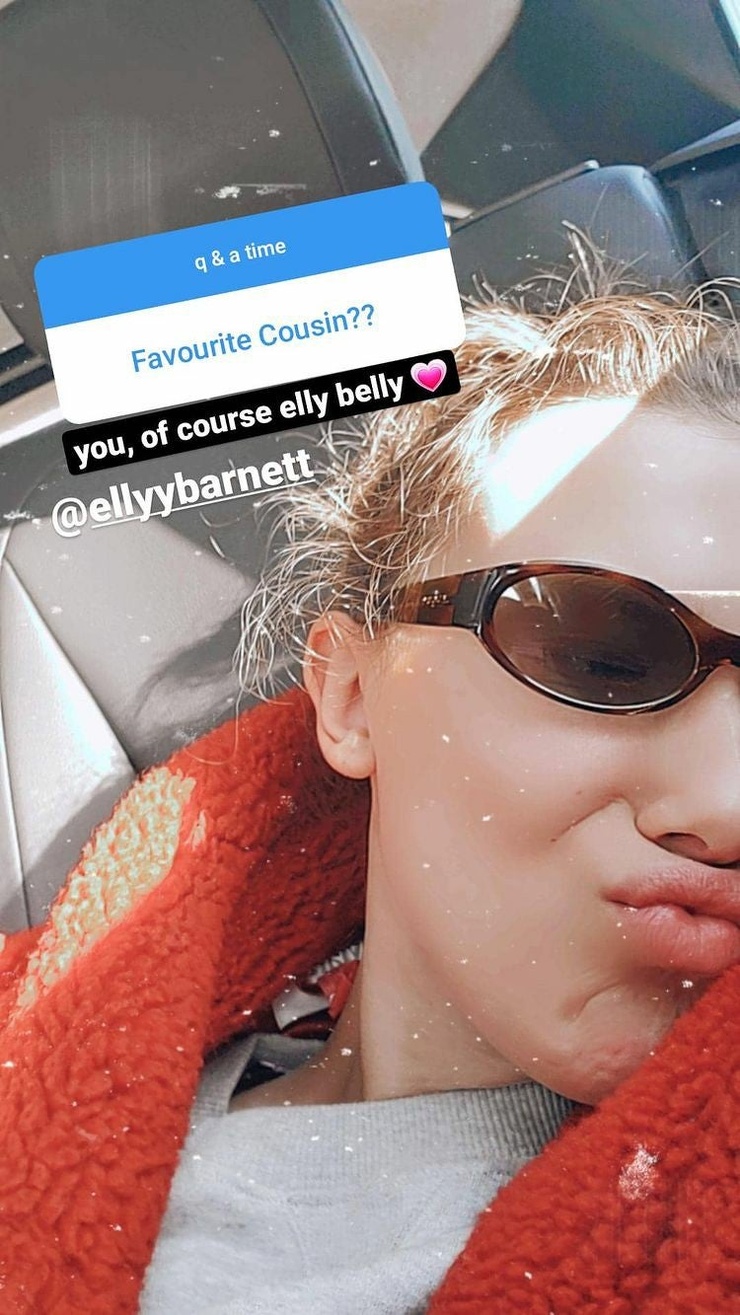Millie Bobby Brown
