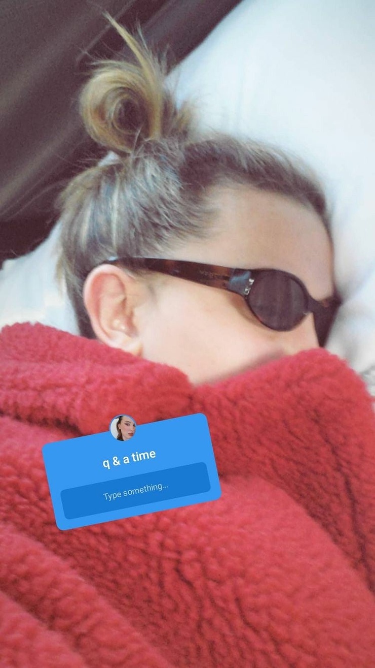 Millie Bobby Brown