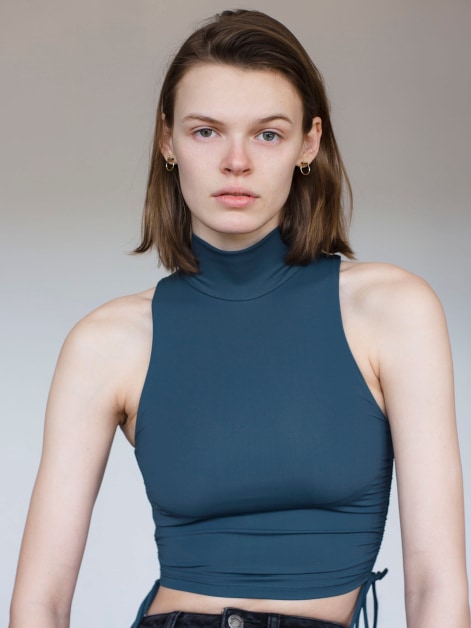 Cara Taylor