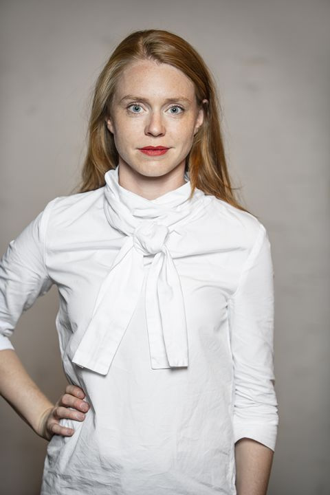 Eva Hüster Eva Hüster