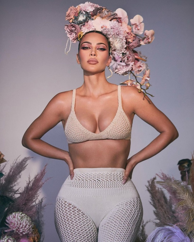 Kim Kardashian
