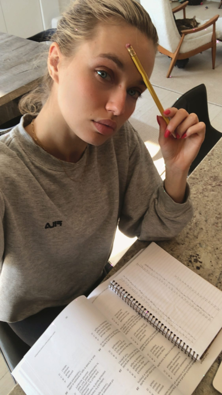 Megan Irminger