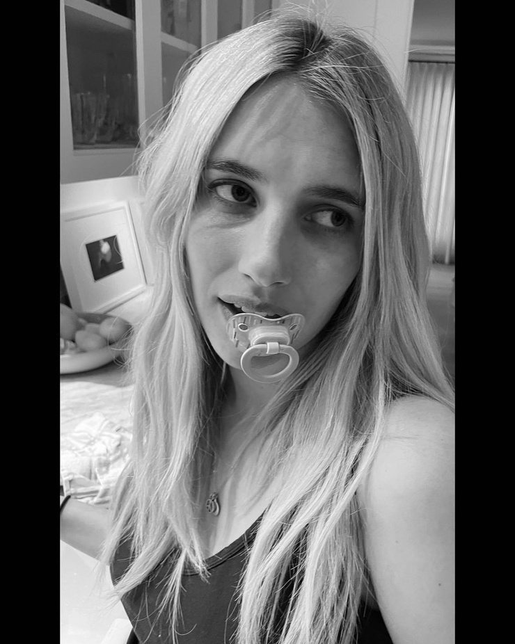 Emma Roberts