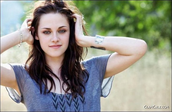 Kristen Stewart Kristen Stewart