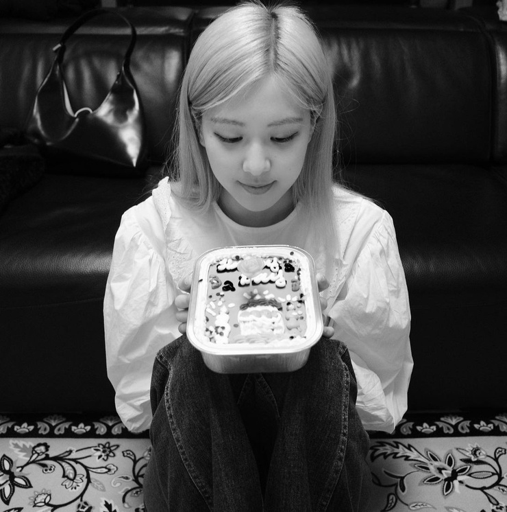 Roseanne Park