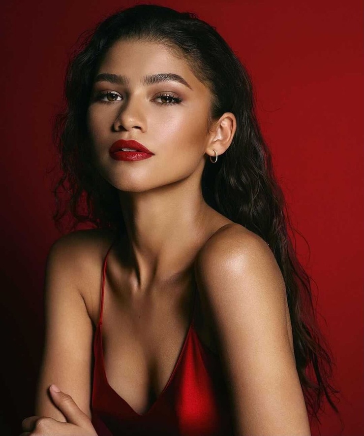 Zendaya Coleman Zendaya Coleman