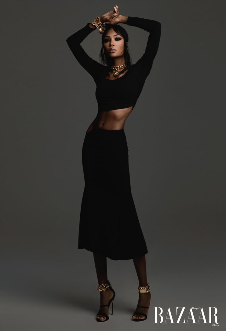 Afiya Bennett