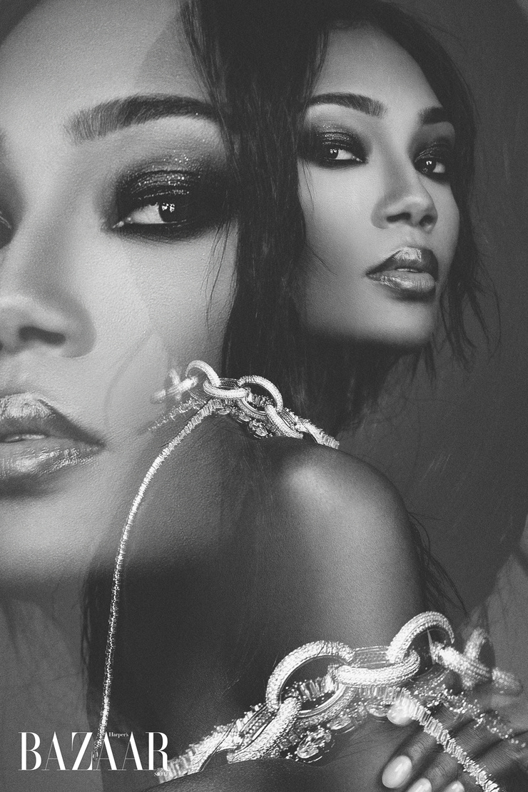 Afiya Bennett