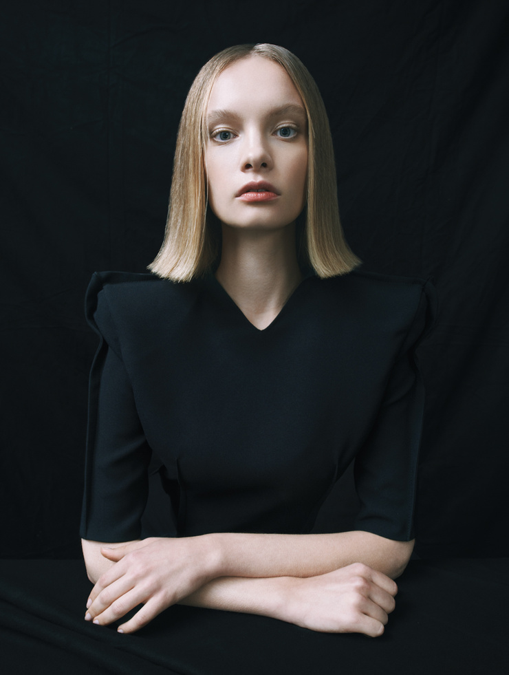 Barbara Shilova