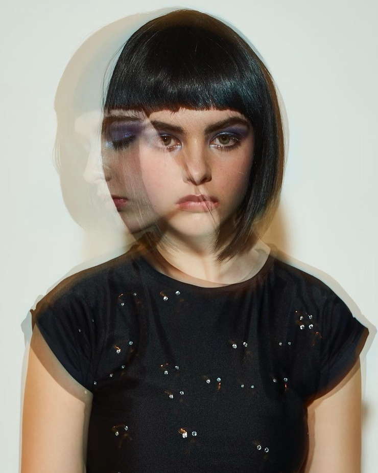 Lyliana Wray