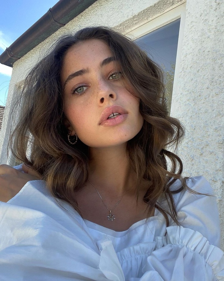 Ruby Pedersen