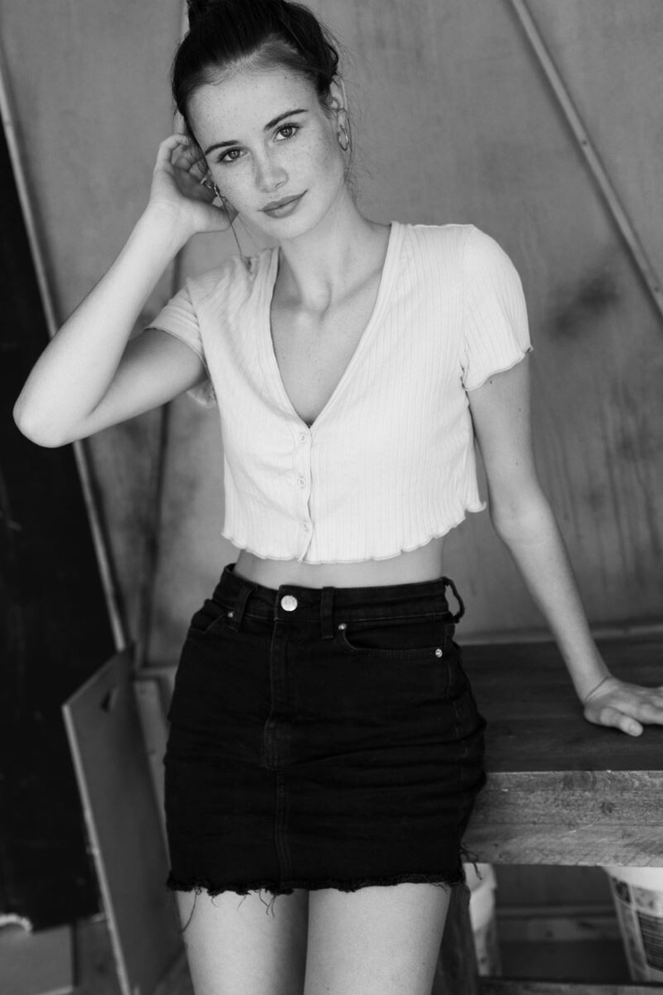Aroa Luque