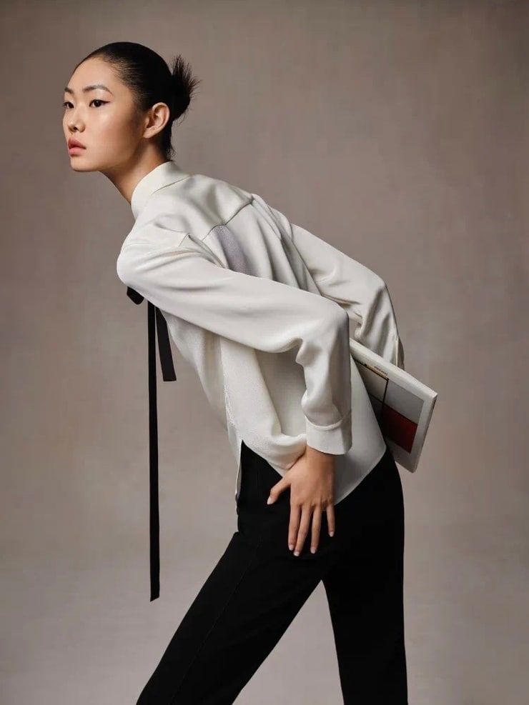 Sijia Kang