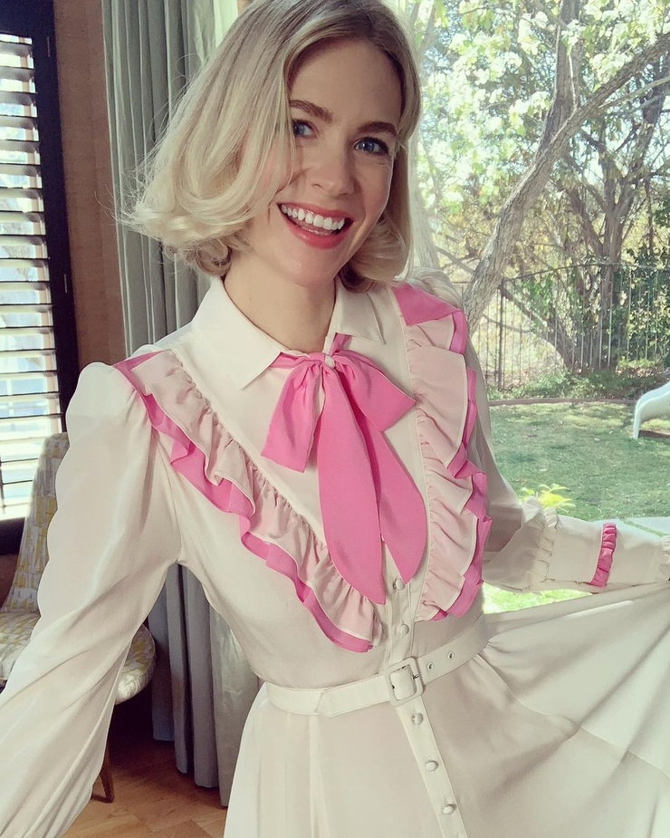 January Jones January Jones