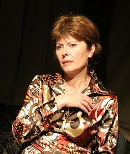 Ruxandra Bucescu
