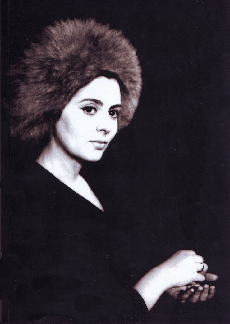 Adela Marculescu