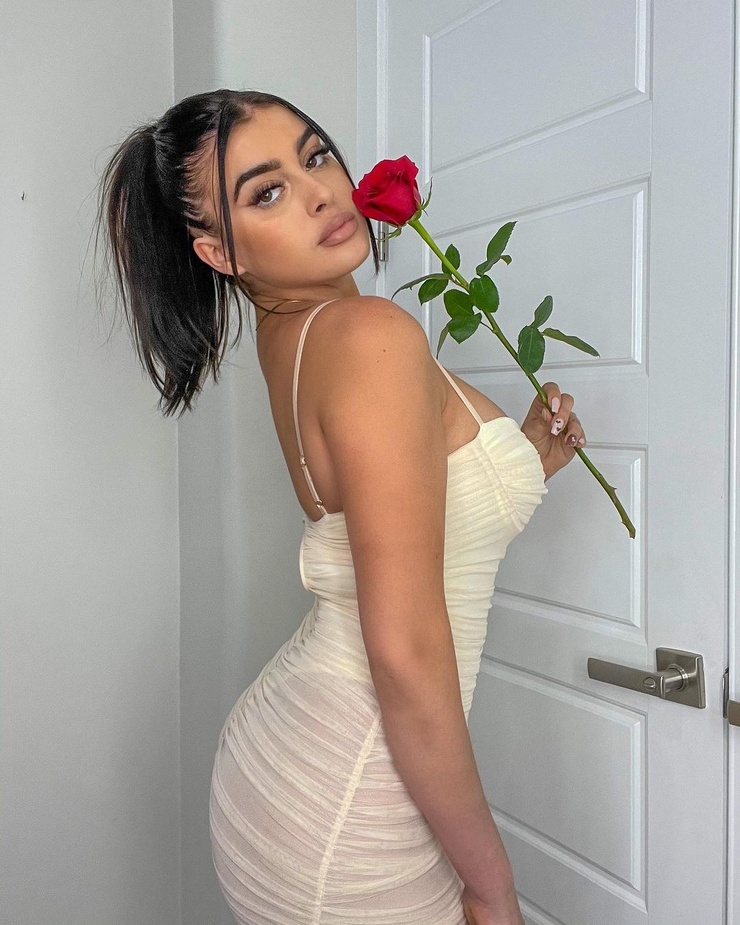 Kalani Hilliker Kalani Hilliker