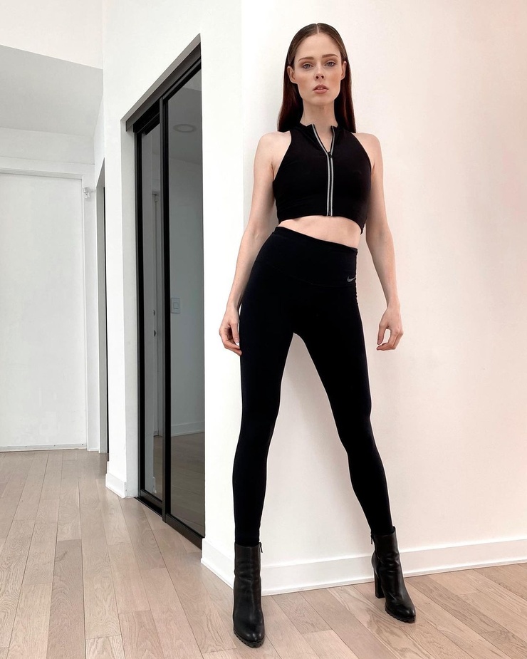 Coco Rocha