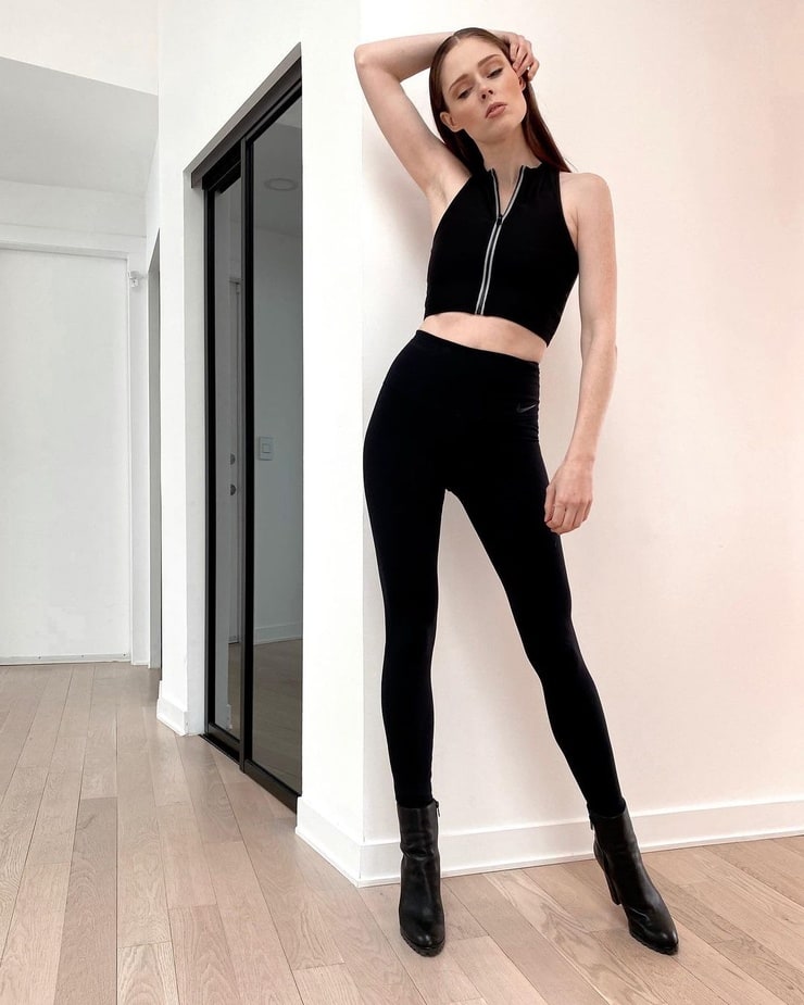 Coco Rocha Coco Rocha
