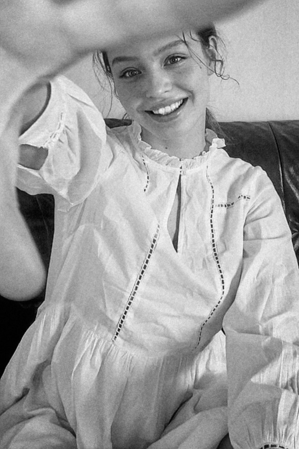 Maria Reina