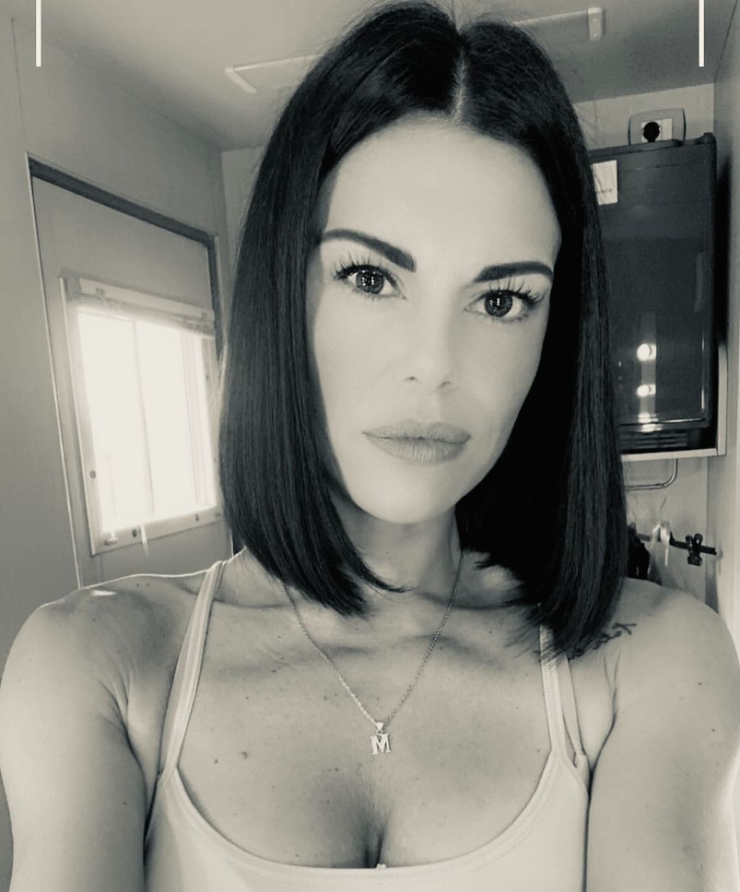 Bianca Guaccero