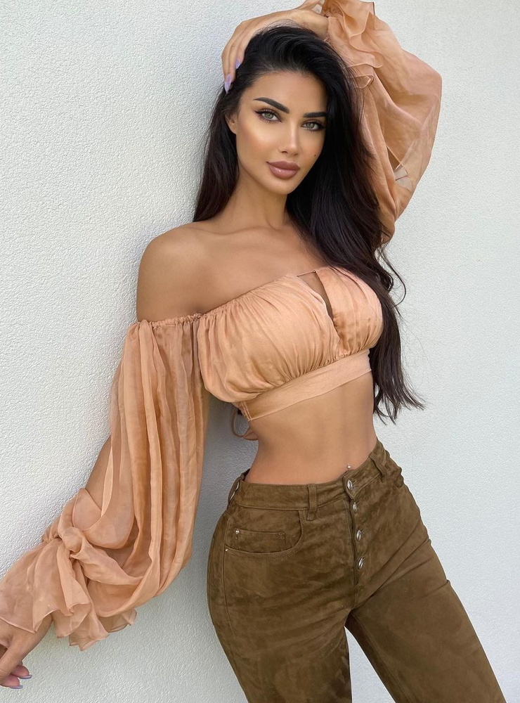 Mariam Rod Mariam Rod