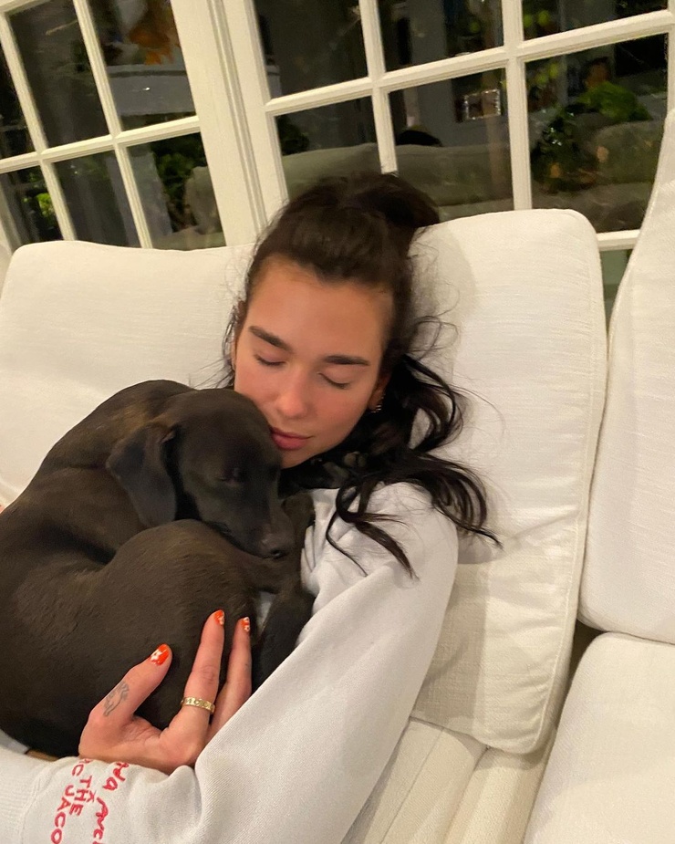 Dua Lipa