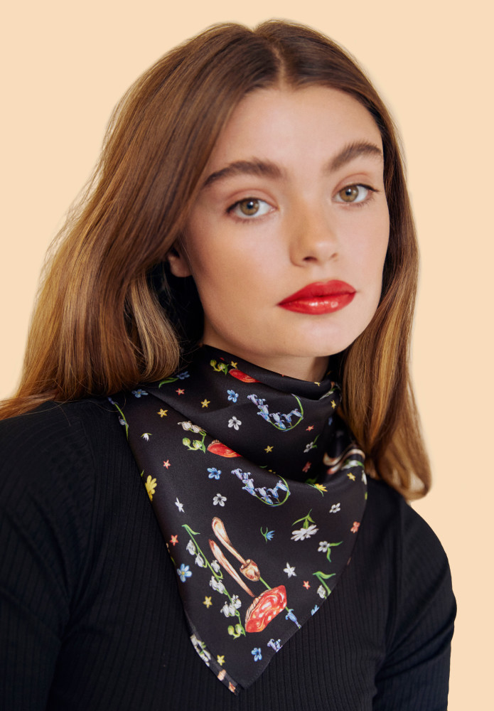 Lily Neale
