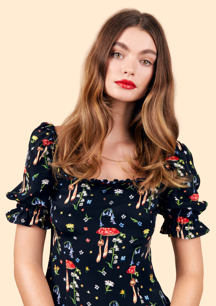 Lily Neale