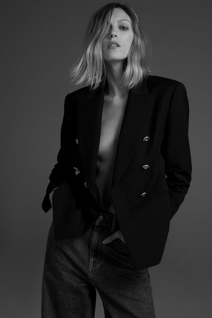 Anja Rubik